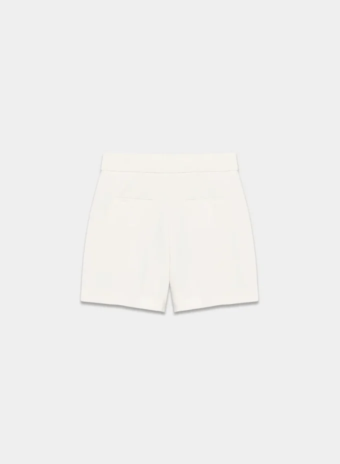 Limitless Short™ Mid-Thigh – Crepette™