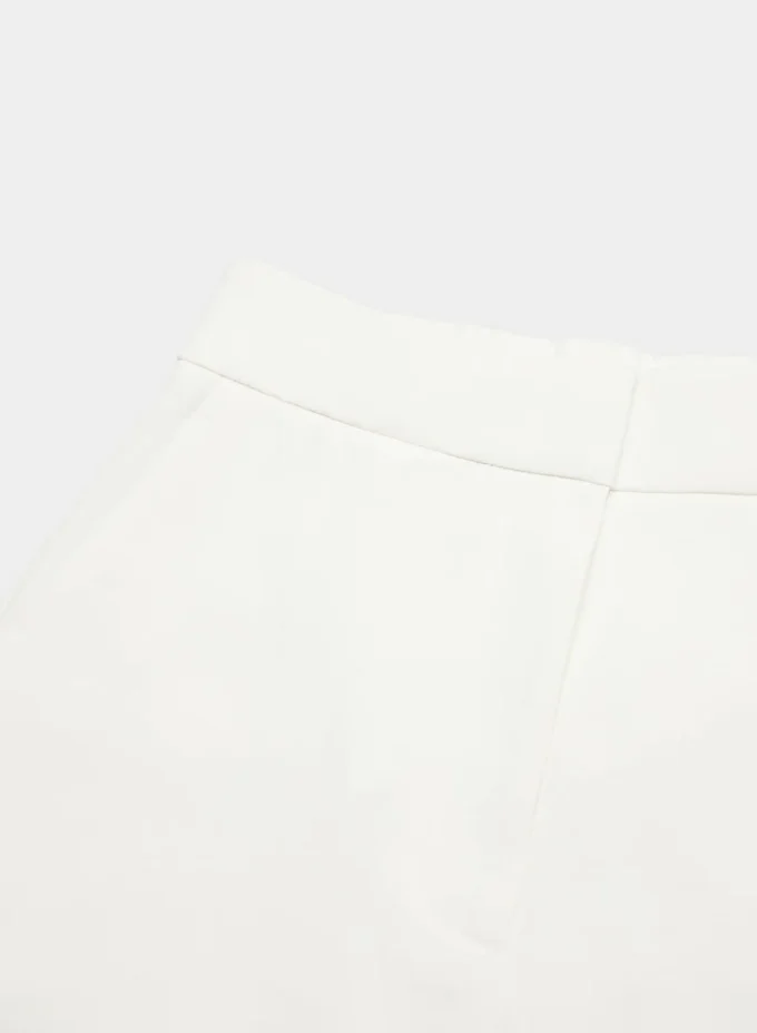 Limitless Short™ Mid-Thigh – Crepette™