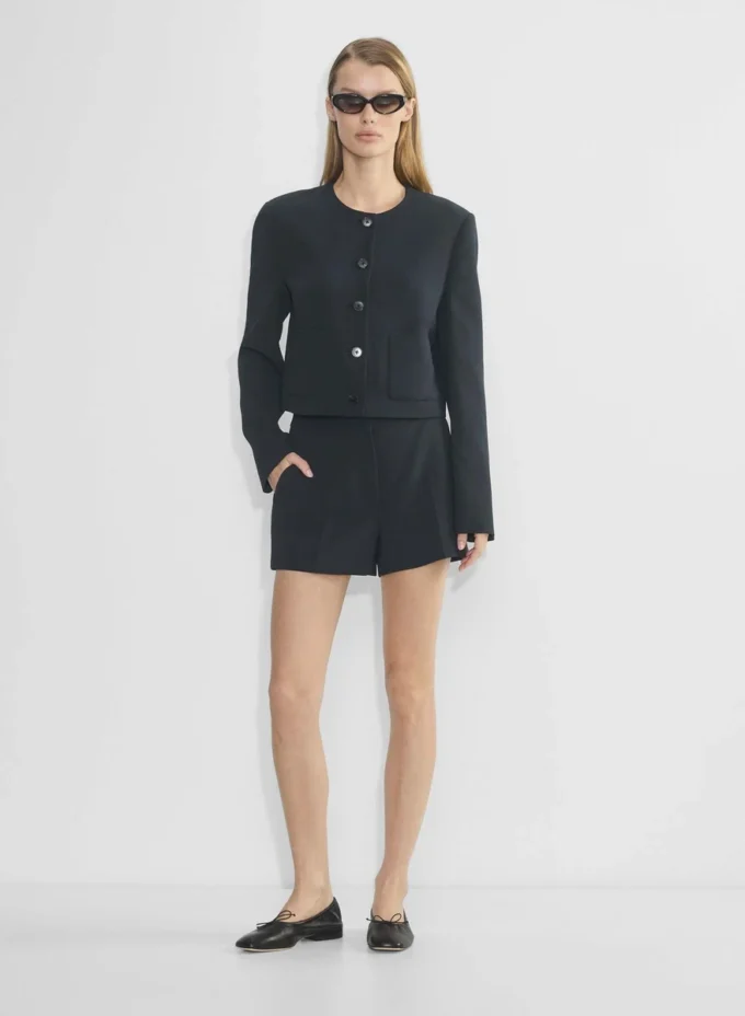 Limitless Short™ Mini – Crepette™ Limitless Short™ Mini – Crepette™