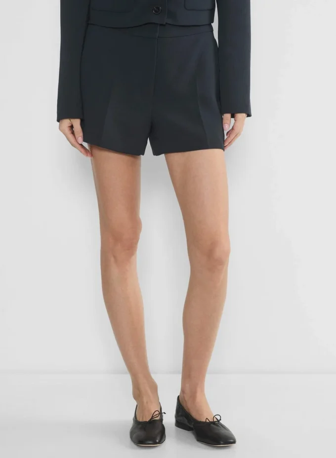 Limitless Short™ Mini – Crepette™ Limitless Short™ Mini – Crepette™