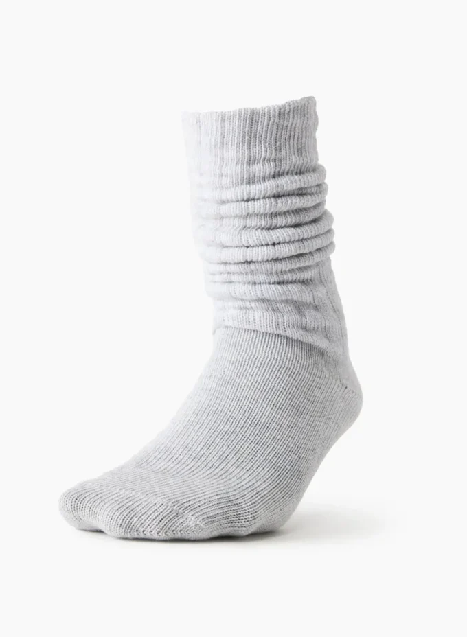 Los mejores calcetines holgados Los mejores calcetines holgados