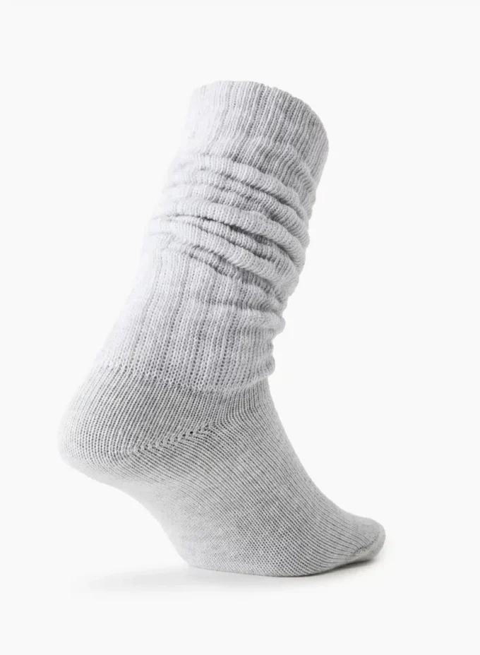 Los mejores calcetines holgados Los mejores calcetines holgados