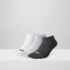 Los mejores calcetines invisibles, paquete de 3 Los mejores calcetines invisibles, paquete de 3