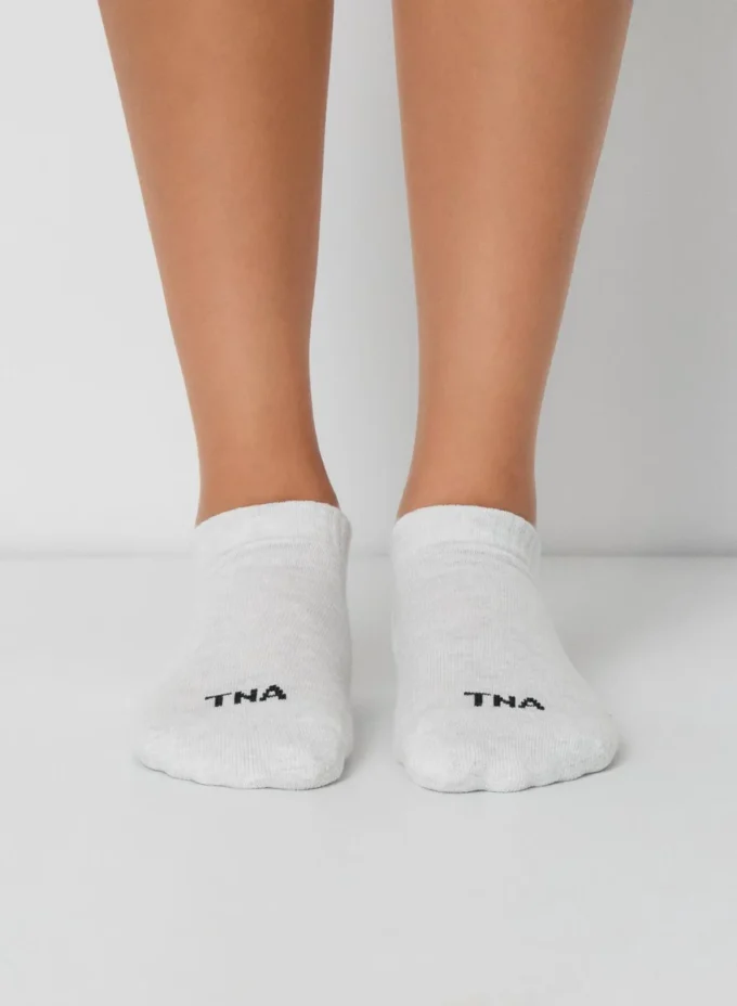 Los mejores calcetines invisibles, paquete de 3 Los mejores calcetines invisibles, paquete de 3