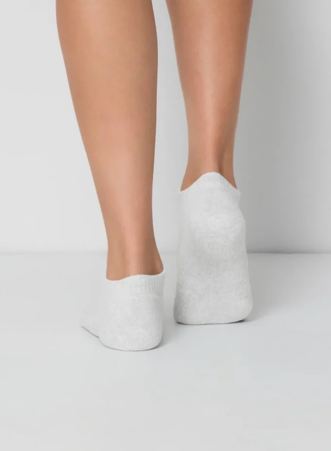 Los mejores calcetines invisibles, paquete de 3 Los mejores calcetines invisibles, paquete de 3