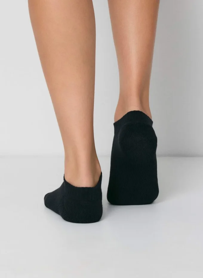 Los mejores calcetines invisibles, paquete de 5 Los mejores calcetines invisibles, paquete de 5