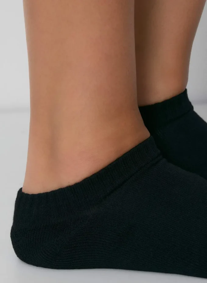 Los mejores calcetines invisibles, paquete de 5 Los mejores calcetines invisibles, paquete de 5