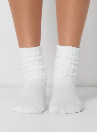Los mejores calcetines tobilleros holgados