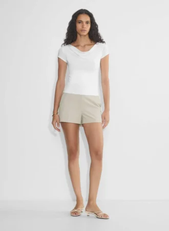 Los pantalones cortos Limitless Short™ Mini: ligeros y (re)esenciales