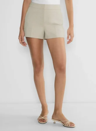 Los pantalones cortos Limitless Short™ Mini: ligeros y (re)esenciales