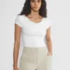 Los pantalones cortos Limitless Short™ Mini: ligeros y (re)esenciales Los pantalones cortos Limitless Short™ Mini: ligeros y (re)esenciales
