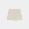 Los pantalones cortos Limitless Short™ Mini: ligeros y (re)esenciales Los pantalones cortos Limitless Short™ Mini: ligeros y (re)esenciales