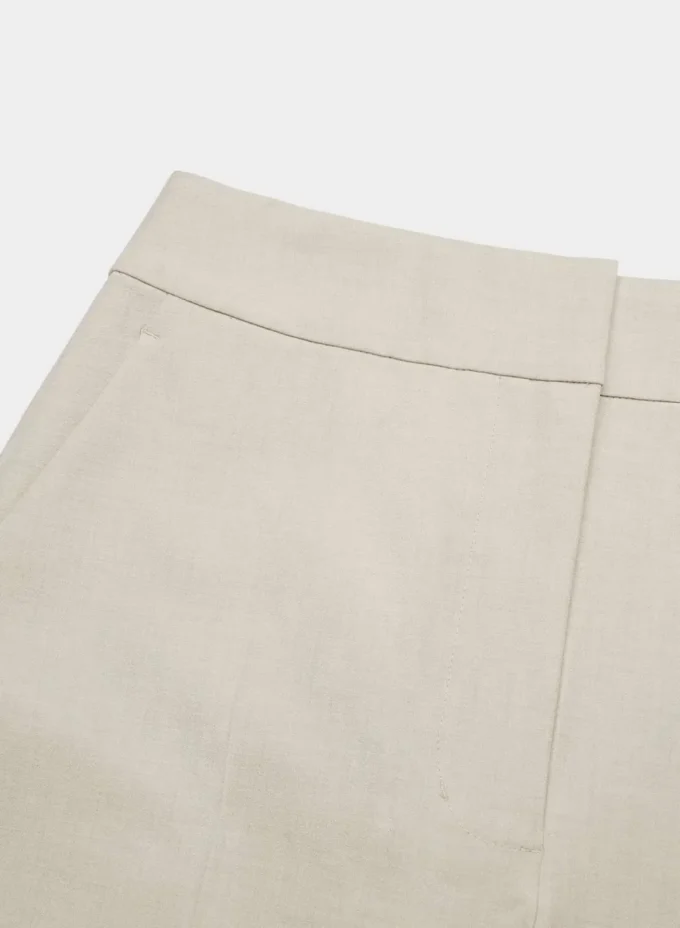 Los pantalones cortos Limitless Short™ Mini: ligeros y (re)esenciales Los pantalones cortos Limitless Short™ Mini: ligeros y (re)esenciales