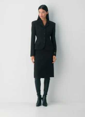 Manhattan Blazer – (Re)ssential Manhattan Blazer – (Re)ssential