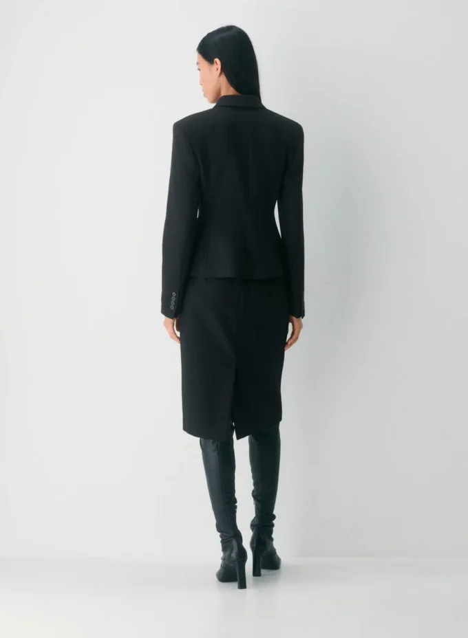 Manhattan Blazer – (Re)ssential Manhattan Blazer – (Re)ssential