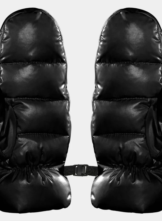 Manoplas Super Puff™ – Hi-Gloss Manoplas Super Puff™ – Hi-Gloss