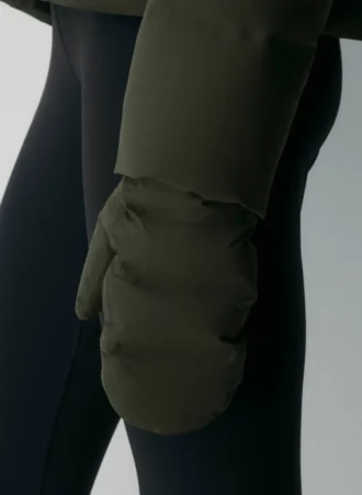 Manoplas Super Puff₂O™ – Rainstop™