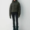 Manoplas Super Puff₂O™ – Rainstop™