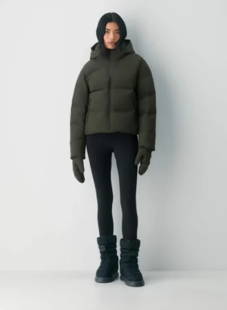 Manoplas Super Puff₂O™ – Rainstop™