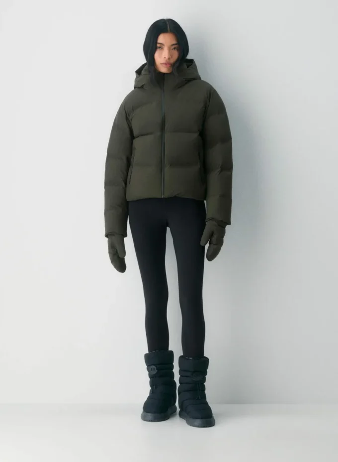 Manoplas Super Puff₂O™ – Rainstop™