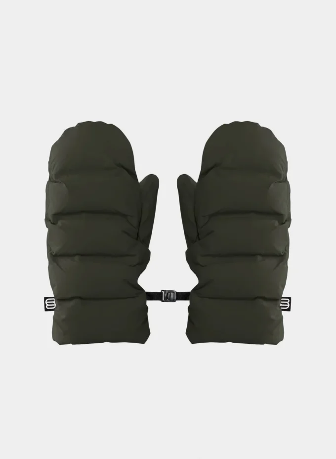 Manoplas Super Puff₂O™ – Rainstop™