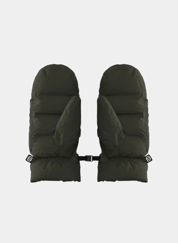 Manoplas Super Puff₂O™ – Rainstop™