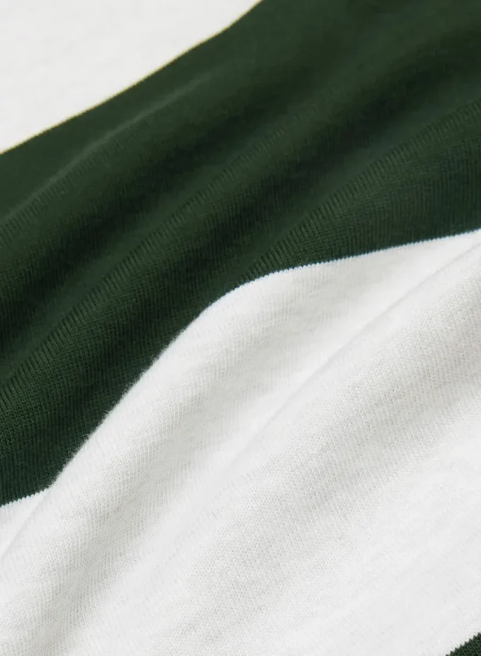 Mighty Cotton™ Lomu Polo de manga larga Mighty Cotton™ Lomu Polo de manga larga