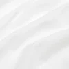 Mini falda de popelín Bubbly