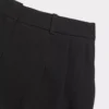 Mini pantalones cortos plisados Mini pantalones cortos plisados