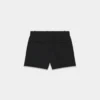 Mini pantalones cortos plisados Mini pantalones cortos plisados