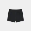 Mini pantalones cortos plisados Mini pantalones cortos plisados