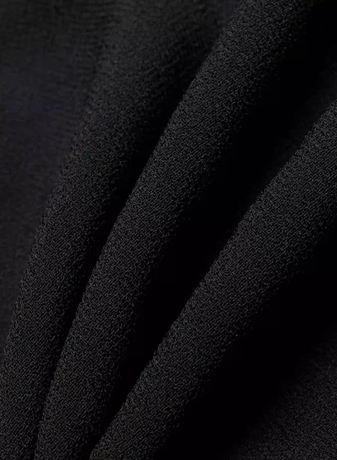 Mini pantalones cortos plisados Mini pantalones cortos plisados