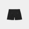 Mini pantalones cortos plisados – (Re)ssential Mini pantalones cortos plisados – (Re)ssential