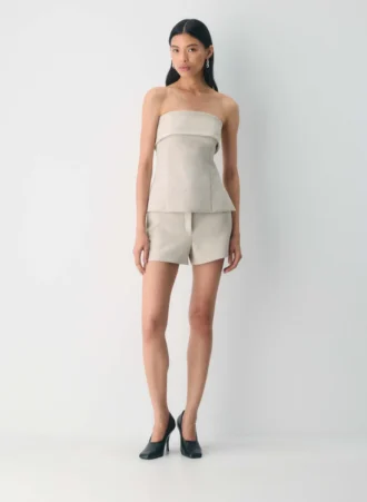 Mini shorts Agency – (Re)ssential