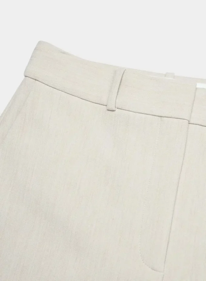 Mini shorts Agency – (Re)ssential Mini shorts Agency – (Re)ssential