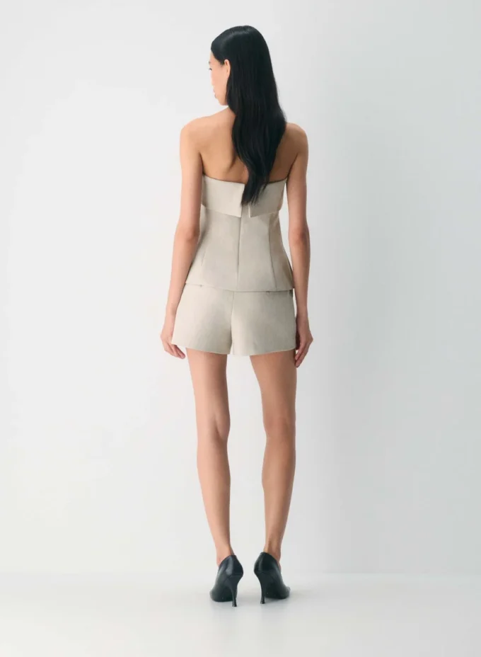 Mini shorts Agency – (Re)ssential Mini shorts Agency – (Re)ssential