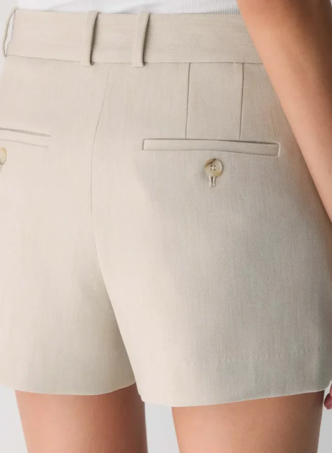 Mini shorts Agency – (Re)ssential Mini shorts Agency – (Re)ssential