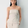 Mini shorts Agency – (Re)ssential Mini shorts Agency – (Re)ssential