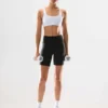 Mini top con sujetador LIFE Rib Mini top con sujetador LIFE Rib