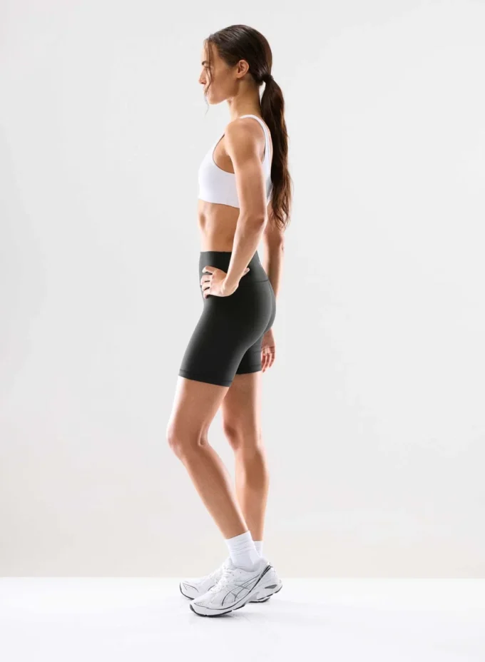 Mini top con sujetador LIFE Rib Mini top con sujetador LIFE Rib