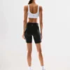 Mini top con sujetador LIFE Rib Mini top con sujetador LIFE Rib