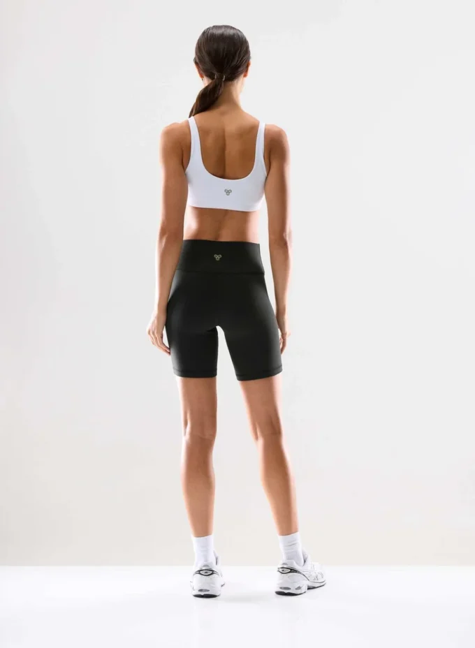 Mini top con sujetador LIFE Rib Mini top con sujetador LIFE Rib