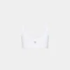 Mini top con sujetador LIFE Rib Mini top con sujetador LIFE Rib