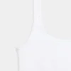 Mini top con sujetador LIFE Rib Mini top con sujetador LIFE Rib
