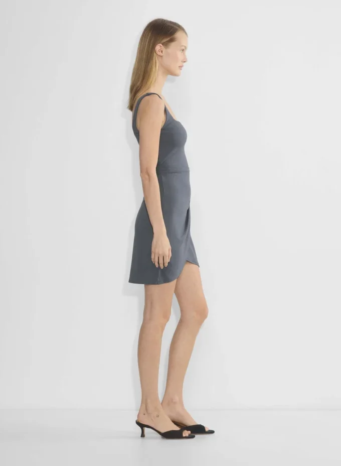Mini vestido Saturn Mini vestido Saturn