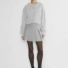 Minifalda Olive