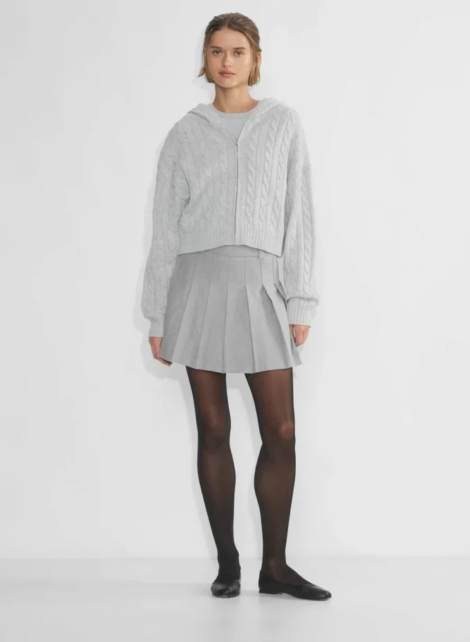 Minifalda Olive