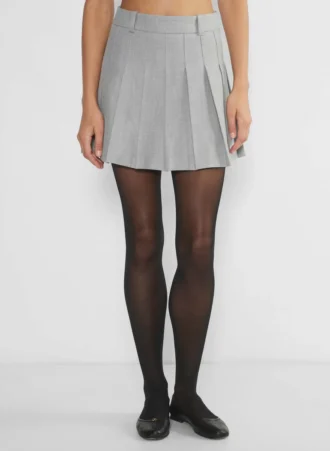 Minifalda Olive