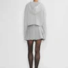 Minifalda Olive