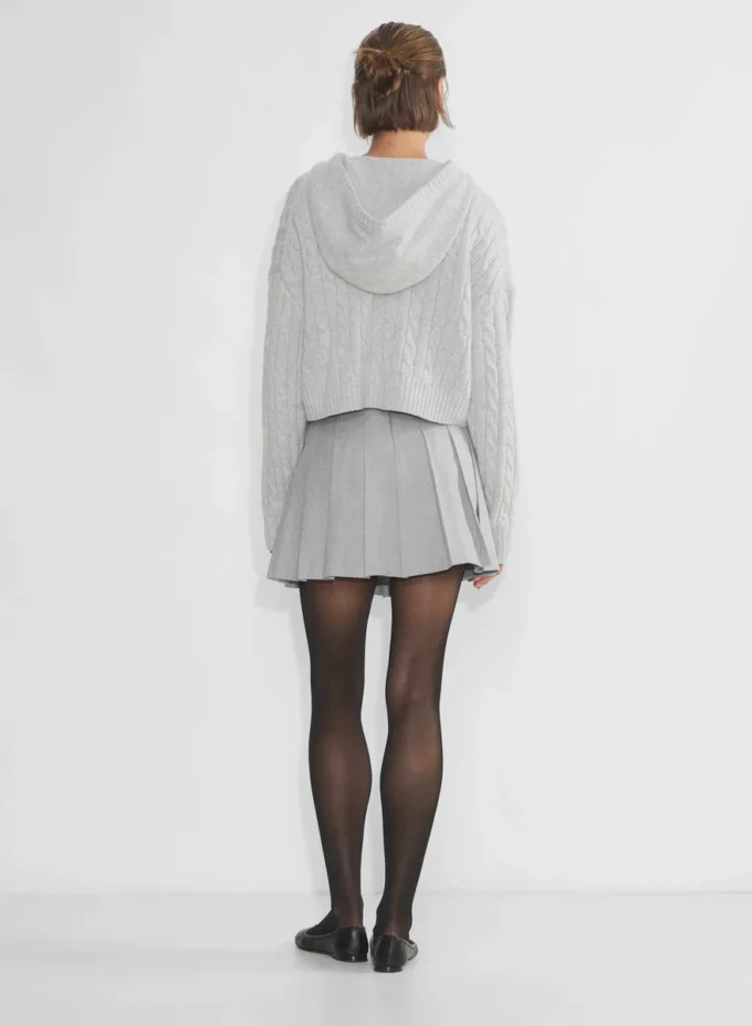 Minifalda Olive